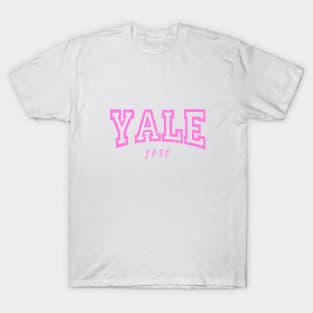 Yale 1930 T-Shirt